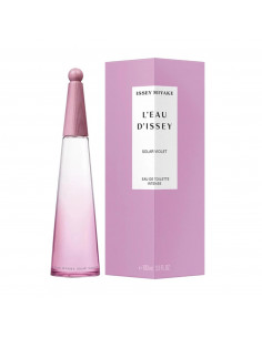 Issey Miyake L'eau D'issey Solar Violet Edt Spray 100ml