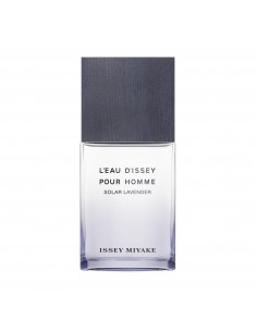 Issey Miyake L'eau D'issey Pour Homme Solar Lavender Edt Spray 50ml