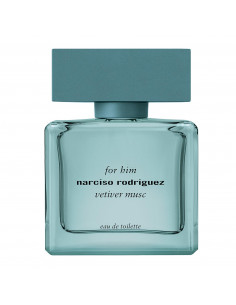 Narciso Rodriguez For Him Vetiver Musc Edt Spray 50ml