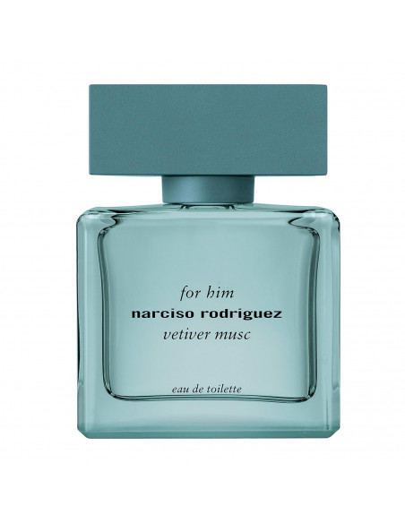 Narciso Rodriguez For Him Vetiver Musc Edt Spray 50ml