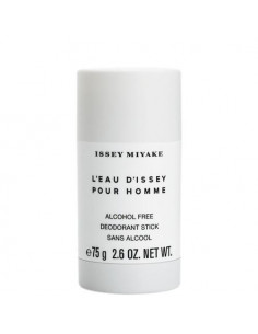 Issey Miyake L'eau D'issey Homme Déodorant Stick 75g