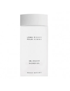 Issey Miyake L'Eau D'issey Homme Gel Douche 200ml