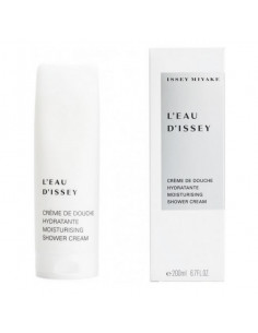 Issey Miyake L'eau D'issey Shower Créme