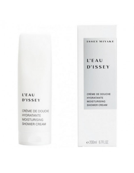 Issey Miyake L'eau D'issey Shower Créme