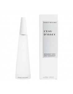 Issey Miyake L'eau D'issey Déodorant Vaporisateur 100ml