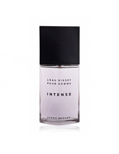 Issey Miyake L'eau D'issey Homme Intense Eau De Toilette Vaporisateur