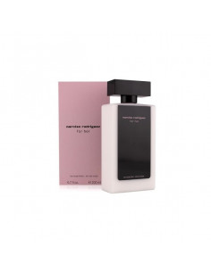 Narciso Rodriguez Soin Lait Corps 200ml