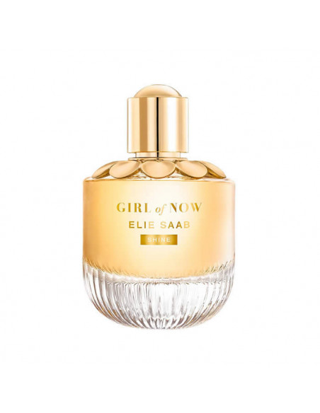 Elie Saab Girl Of Now Shine Eau De Parfum Vaporisateur 50ml