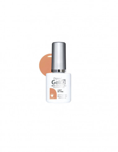 Beter Depend Gel Iq Esmalte Light M Fire 41022 Beter Depend Gel Iq Esmalte Light M Fire 41022