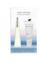 Issey Miyake L'Eau D'Issey Eau De Toilette Vaporisateur 100ml Coffret