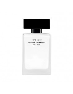 Narciso Rodriguez For Her Pure Musc Eau De Parfum Vaporisateur 50ml