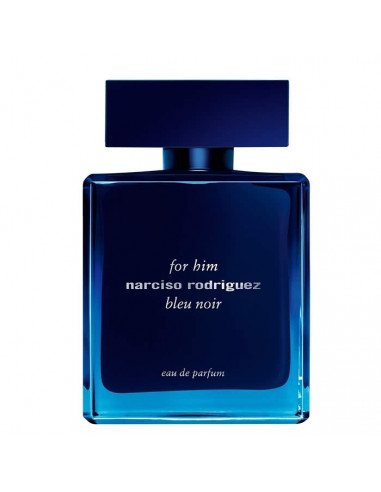 Narciso Rodriguez For Him Bleu Noir Eau De Parfum Vaporisateur 60ml Narciso Rodriguez For Him Bleu Noir Eau De Parfum Vaporisateur 60ml