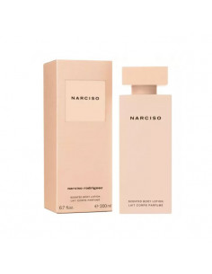 Narciso Rodriguez Narciso Lait Corps Parfumé 200ml
