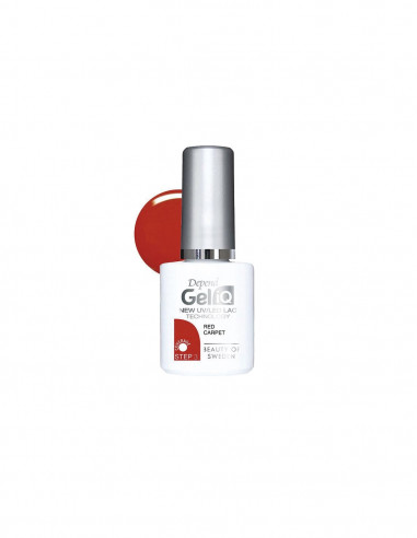 Beter Depend Gel Iq Esmalte Red Carpet 41032 Beter Depend Gel Iq Esmalte Red Carpet 41032