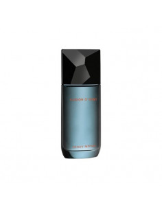 Issey Miyake Fusion D'Issey Eau De Toilette Vaporisateur 100ml