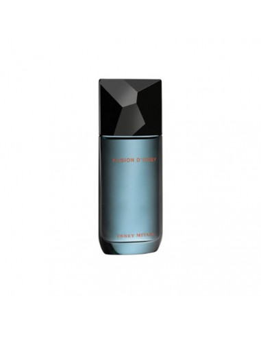 Issey Miyake Fusion D'Issey Eau De Toilette Vaporisateur 100ml Issey Miyake Fusion D'Issey Eau De Toilette Vaporisateur 100ml