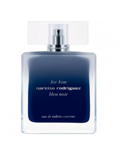 Narciso Rodriguez For Him Bleu Noir Eau De Toilette Extreme Vaporisate