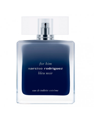 Narciso Rodriguez For Him Bleu Noir Eau De Toilette Extreme Vaporisate Narciso Rodriguez For Him Bleu Noir Eau De Toilette Extreme Vaporisate