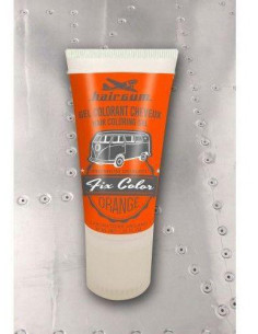 Hairgum Fix Color Gel Colorant Red