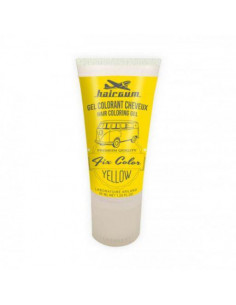 Hairgum Fix Color Gel Colorant Yellow