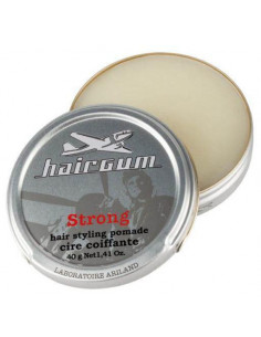 Hairgum Strong Hair Styling Pomade 40g