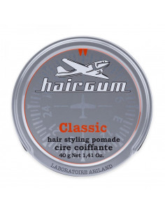 Hairgum Classic Hair Styling Pomade 40g