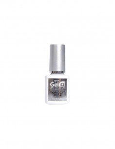 Beter Depend Gel Iq Topcoat Paso4 41502