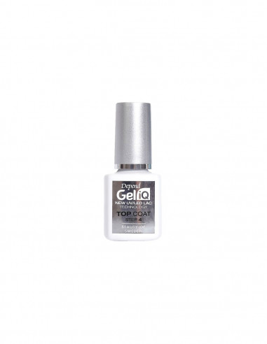 Beter Depend Gel Iq Topcoat Paso4 41502 Beter Depend Gel Iq Topcoat Paso4 41502