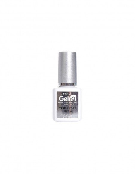 Beter Depend Gel Iq Topcoat Paso4 41502