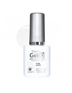 Beter Depend Gel Iq Esmalte One In Melon 41046