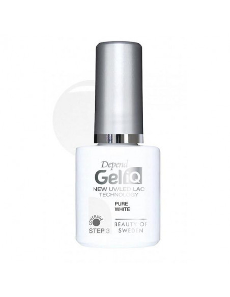 Beter Depend Gel Iq Esmalte One In Melon 41046
