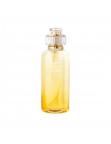 Rivières De Cartier Allégresse Edt Spray 100ml Rivières De Cartier Allégresse Edt Spray 100ml