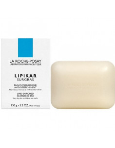 La Roche Posay Lipikar Pain Physologique Anti Dessèchement 150g