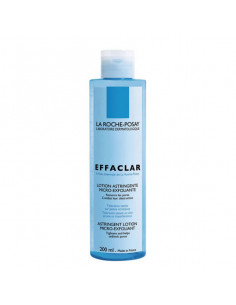 La Roche Posay Effaclar Lotion Astringente 200ml