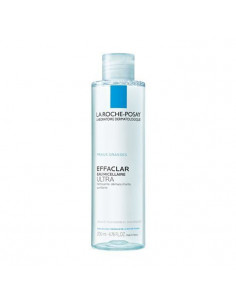 La Roche Posay Effaclar Micellar Water Purifying 200ml