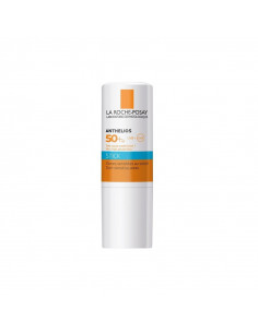 La Roche Posay Anthelios Stick SPF 50+ Zones Sensibles Au Soleil 9g