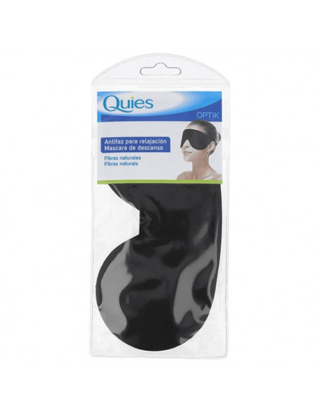 Masque De Relaxation Quies