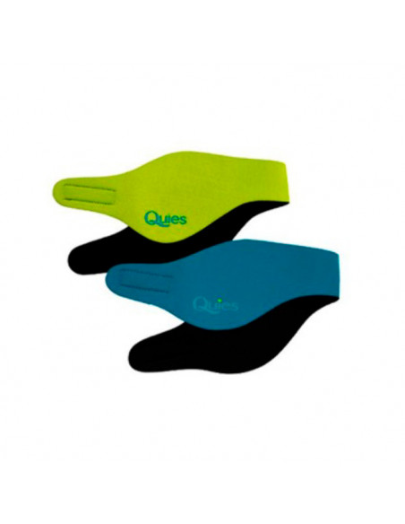 Quies Neoprene Ear Protection Headband Child