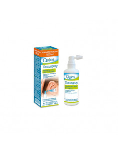 Quies Docuspray Spray auriculaire 100ml