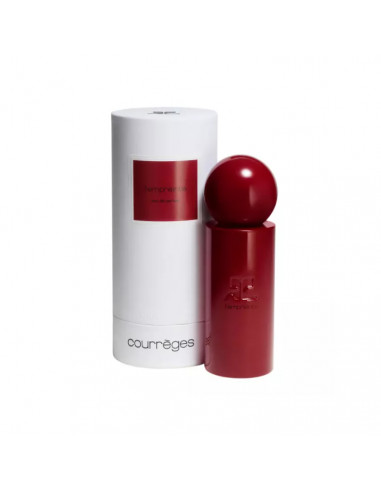 Courrèges L'Empreinte Eau De Parfum Vaporisateur 100ml Courrèges L'Empreinte Eau De Parfum Vaporisateur 100ml