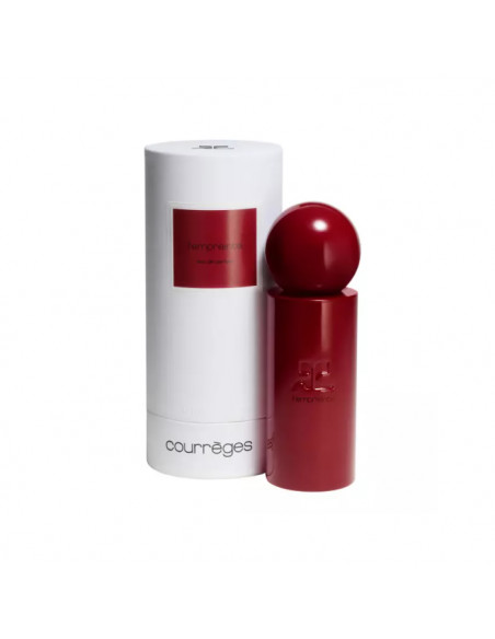Courrèges L'Empreinte Eau De Parfum Vaporisateur 100ml