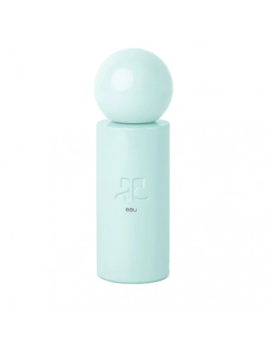 Courrèges Eau de Courrèges Eau De Toilette Vaporisateur 100ml