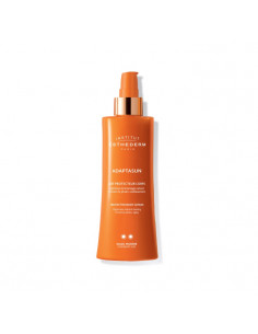 Institut Esthederm Adaptasun Lait Corps Soleil Moderé 200ml