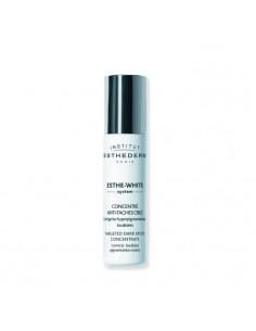 Institut Esthederm White System Concentré Anti Taches Ciblé 9ml