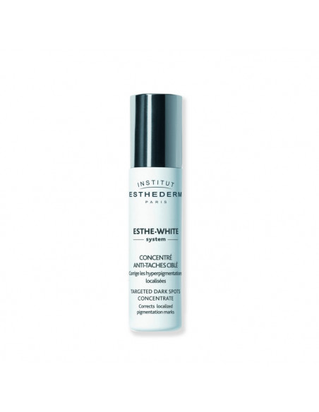 Institut Esthederm White System Concentré Anti Taches Ciblé 9ml