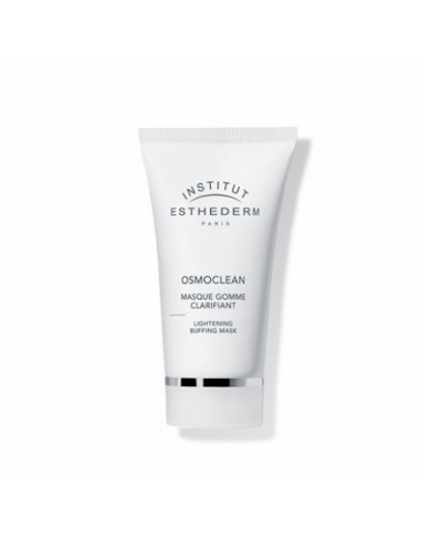 Institut Esthederm Osmoclean Masque Gomme Clarifiant 75ml Institut Esthederm Osmoclean Masque Gomme Clarifiant 75ml