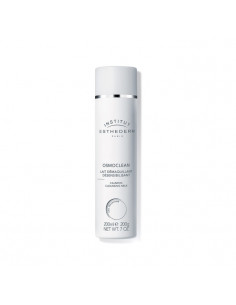 Institut Esthederm Osmoclean Lait Démaquillant Désensibilisant 200ml