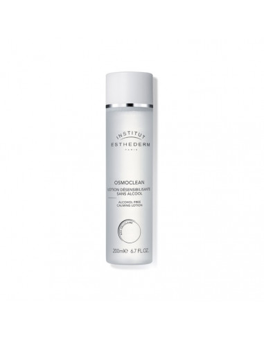 Institut Esthederm Osmoclean Lotion Désensibilisante 200ml Institut Esthederm Osmoclean Lotion Désensibilisante 200ml