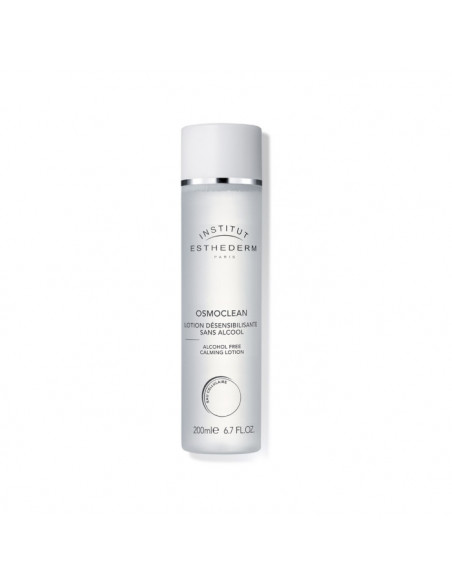 Institut Esthederm Osmoclean Lotion Désensibilisante 200ml