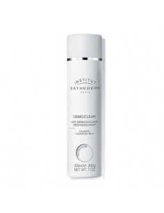 Institut Esthederm Osmoclean Lait Démaquillant Désensibilisant 400ml